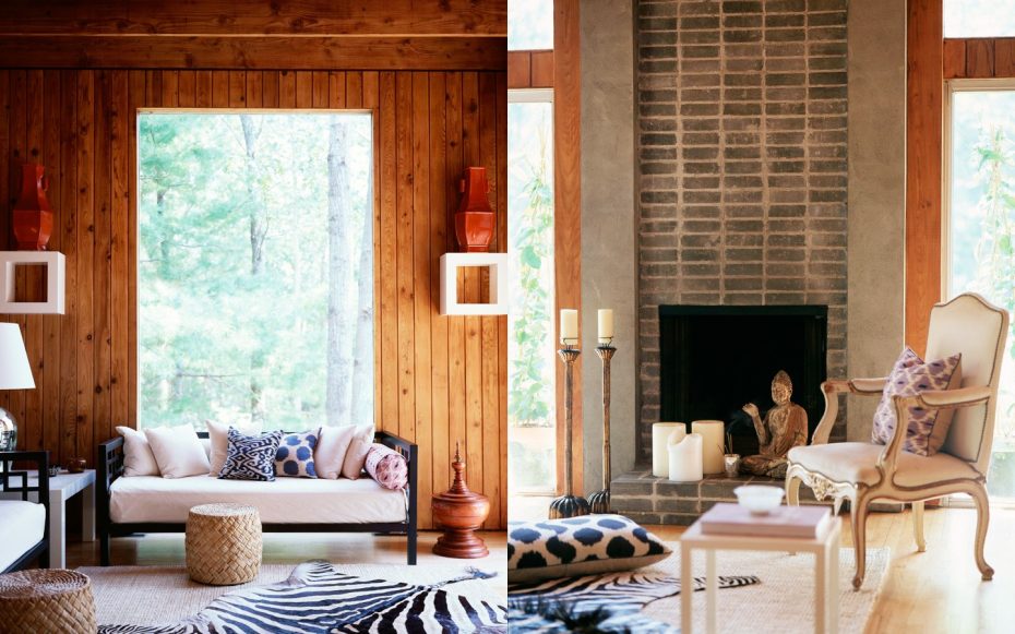 Julia Aulenbacher - Interiors +++ East Hampton Beach House New York 1