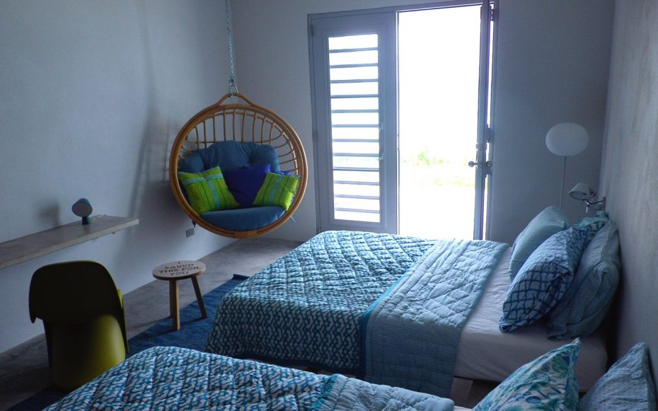 Julia Aulenbacher - Interiors +++ Longhouse Berry Islands Bahamas 11