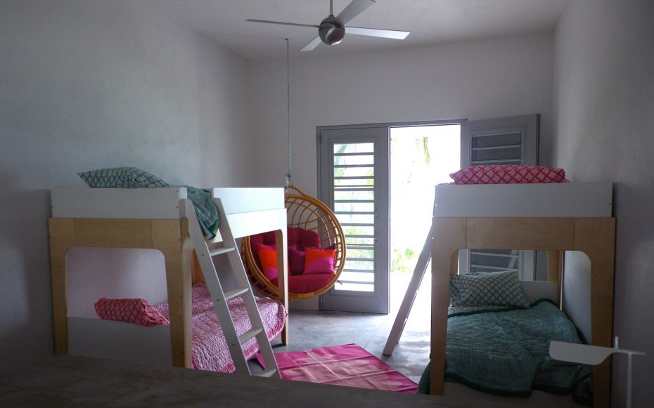 Julia Aulenbacher - Interiors +++ Longhouse Berry Islands Bahamas 17