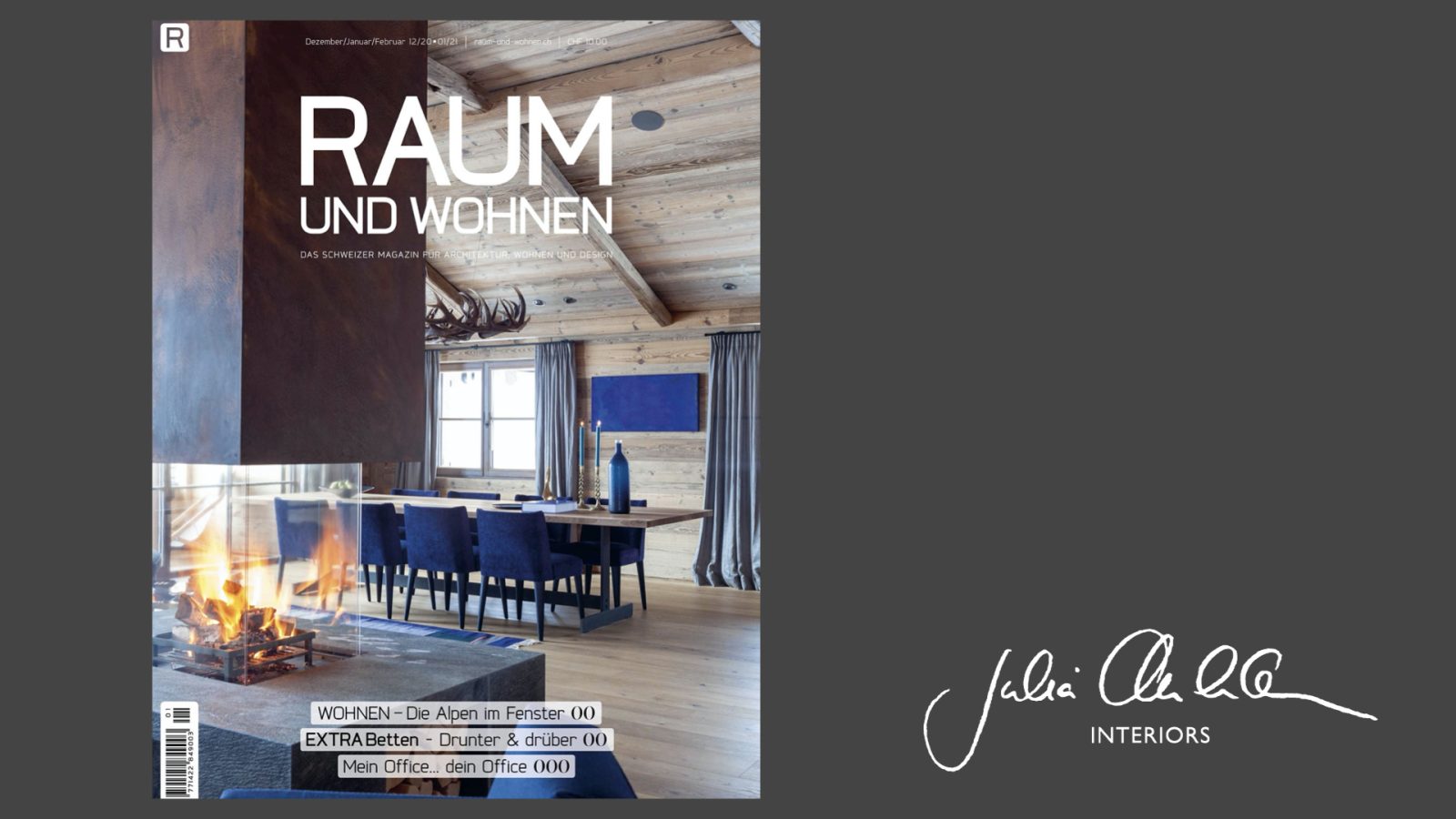 Julia Aulenbacher - Interiors +++ Raum und Wohnen_0